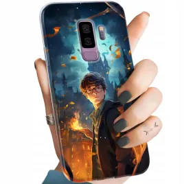 etui-do-samsung-galaxy-s9-wzory-swieta-christmas