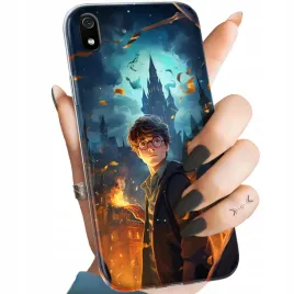 etui-do-xiaomi-redmi-7a-wzory-swieta-christmas