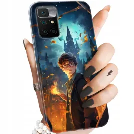 etui-do-xiaomi-redmi-10-wzory-swieta-christmas