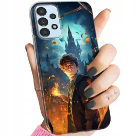 etui-do-samsung-galaxy-a13-4g-wzory-swieta-mikolaj