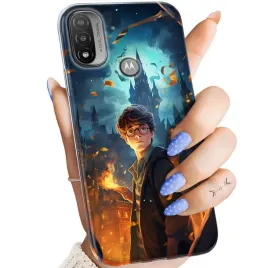 etui-do-motorola-moto-e20-wzory-swieta-christmas