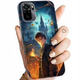 etui-do-xiaomi-redmi-note-10-wzory-swieta-mikolaj