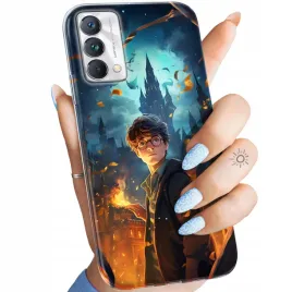 etui-do-realme-gt-master-5g-wzory-swieta-christmas