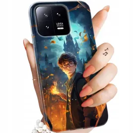 etui-do-xiaomi-13-wzory-swieta-christmas-mikolaj