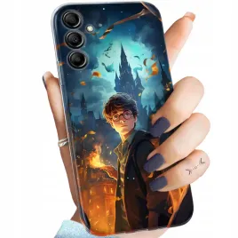etui-do-samsung-galaxy-a14-5g-wzory-swieta-mikolaj