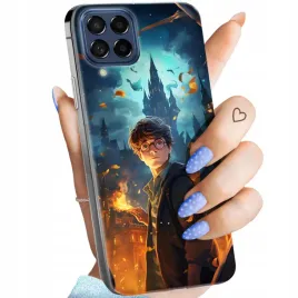 etui-do-samsung-galaxy-m53-5g-wzory-swieta-mikolaj