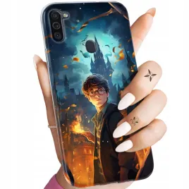 etui-do-samsung-galaxy-m11-wzory-swieta-christmas