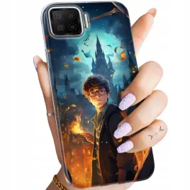 etui-do-oppo-a73-wzory-swieta-christmas-mikolaj