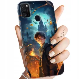 etui-do-samsung-galaxy-m21-wzory-swieta-christmas