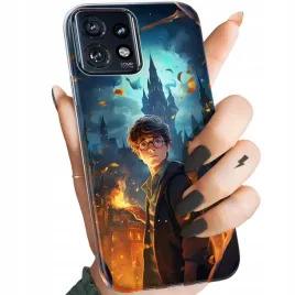 etui-do-motorola-moto-edge-40-wzory-swieta-christmas-mikolaj-pingwin-case