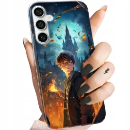 etui-do-samsung-galaxy-s23-fe-wzory-swieta-christmas-mikolaj-pingwin-case