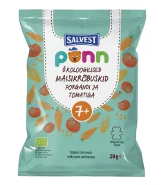 salvest-ponn-bio-chrupki-pomidorowe-dla-dzieci-ksztalt-misiow-20-g