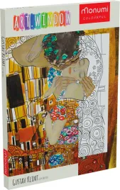 kolororamka-l-monumi-etsy-the-kiss