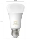 zarowka-philips-hue-white-e27-2700k-bluetooth-napiecie-220-v