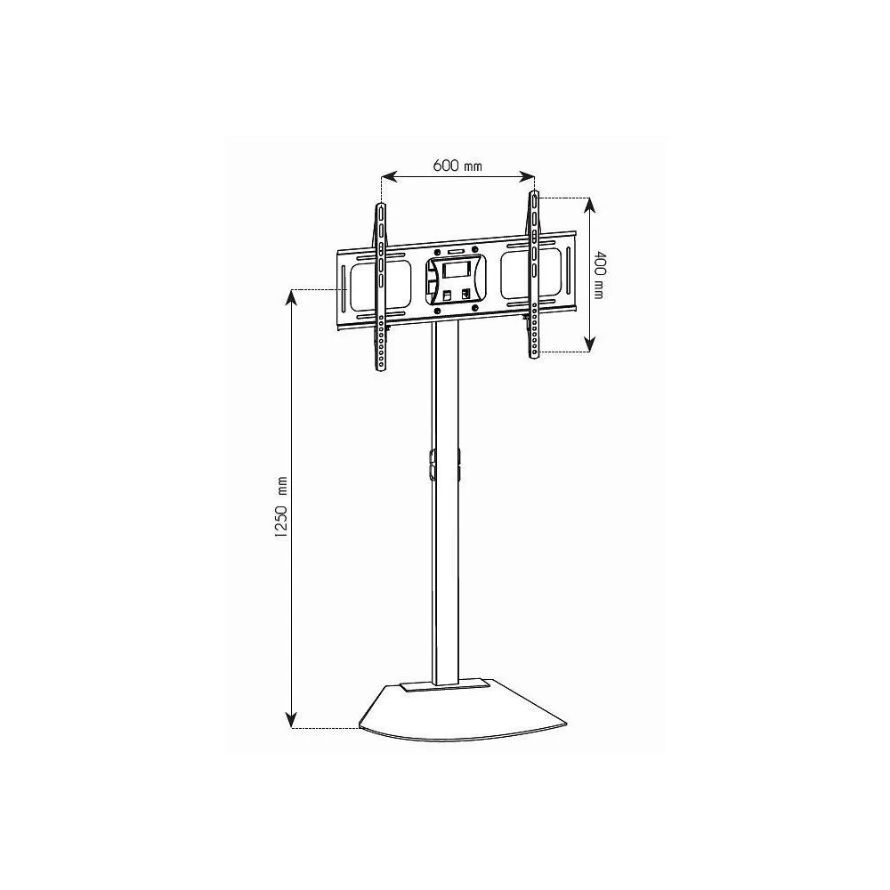 stojak-podlogowy-lcd-led-32-70cali-regulowany