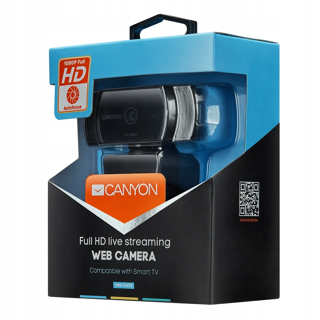 kamera-canyon-c5-marka-canyon