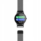 smartwatch-forever-forevive2-sb-330-czarny-material-paska-inny-metal