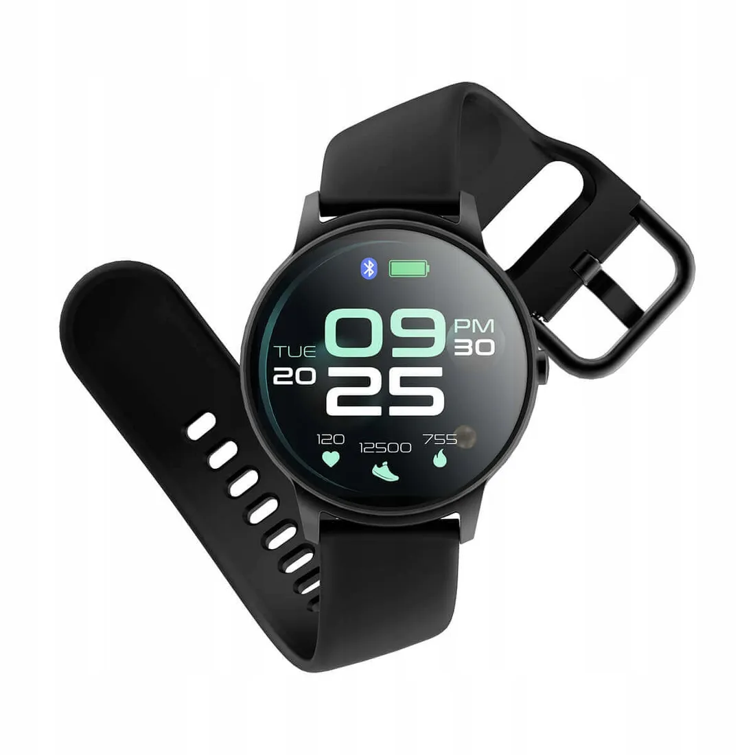 smartwatch-forever-forevive2-sb-330-czarny-stan-powystawowy