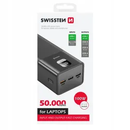swissten-power-bank-do-laptopa-50-000-mah-100w-pd-czarny