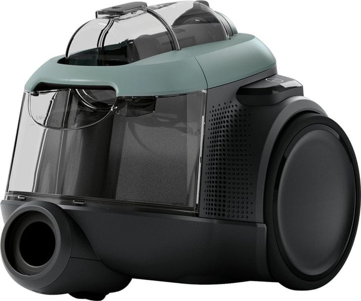 Odkurzacz bezworkowy Electrolux EL61C2OG