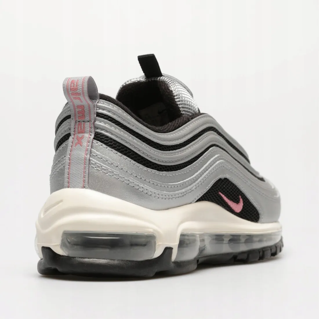 R.38,5 Buty NIKE AIR MAX 97 sportowe wygodne młodzieżowe