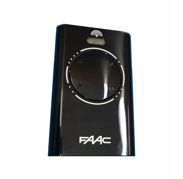 pilot-faac-868-mhz-740741414-typ-kodu-zmienny