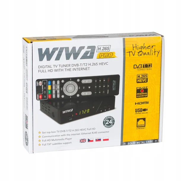 tuner-dvb-t2-wiwa-h-265-pro-kod-producenta-h-265-pro
