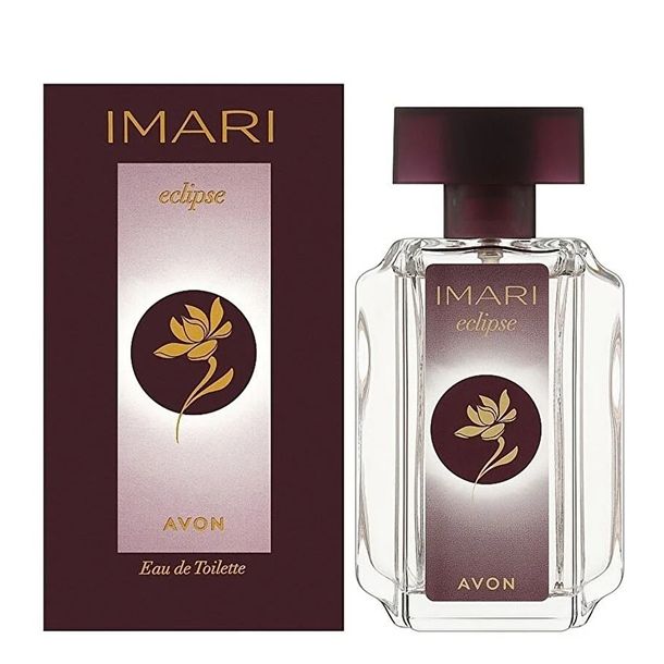 Avon Imari Eclipse Perfumy damskie EDT - 50ml - ERLI.pl
