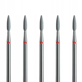 iq-nails-pakiet-5-frezow-diamentowych-delikatny-dlugi-plomyk