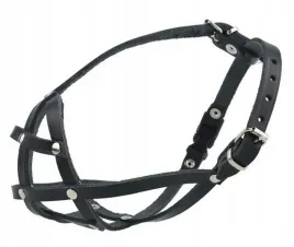 solidny-kaganiec-ze-skory-bydlecej-dla-psa-typu-buldog-champion-rozmiar-1