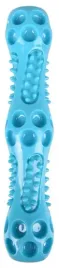 gryzak-na-zeby-i-dziasla-dla-psa-zabawka-flamingo-patyk-niebieski-27cm