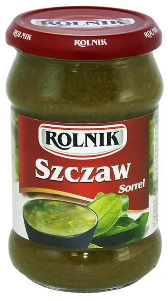 rolnik-szczaw-300-g-stan-nowy