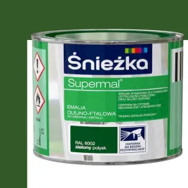 emalia-olejno-ftalowa-polysk-200ml-zielony-sniezka-supermal