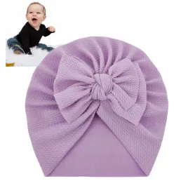 turban-niemowlecy-z-kokardka-czapka-dziewczeca