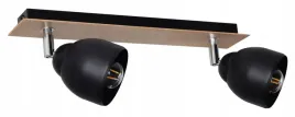lampa-plafon-sufitowy-022-2pl-led-drewno-lezka-e27