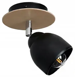 lampa-plafon-sufitowy-022-1p-led-drewno-lezka-e27
