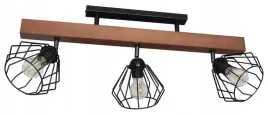 zyrandol-lampa-plafon-sufitowy-led-e27-drewno-druciak-nowoczesny-salon-hol