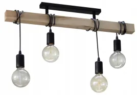 zyrandol-lampa-plafon-sufitowy-015-4pl-drewno-e27-led-loft-salon-pokoj-hol