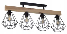 lampa-plafon-sufitowy-022-4pl-druciak-drewno-loft