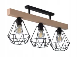 zyrandol-lampa-plafon-sufitowy-022-3pl-druciak-drewno-loft-e27-nowoczesna