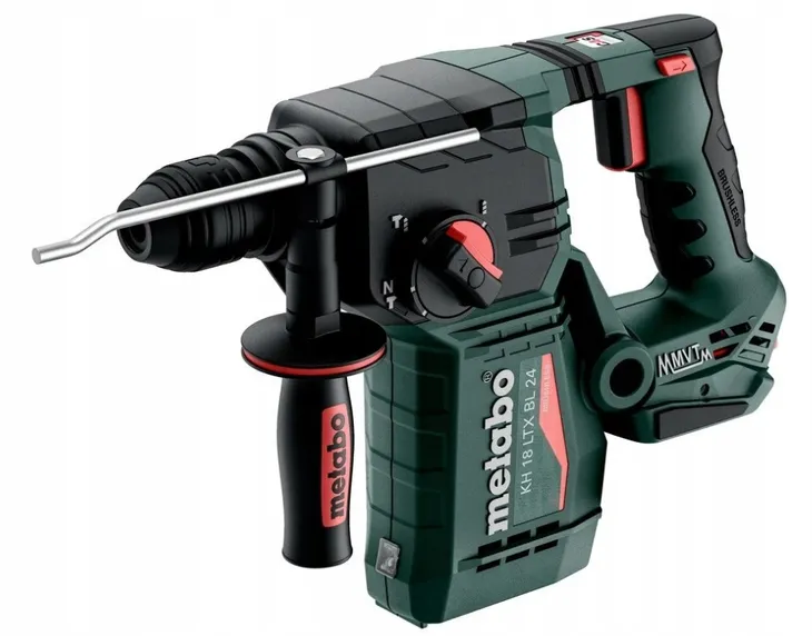 metabo-mlot-kh-18-ltx-bl-24-carcass-seria-kh-18-ltx-bl-24