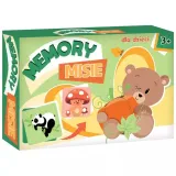 memory-misie