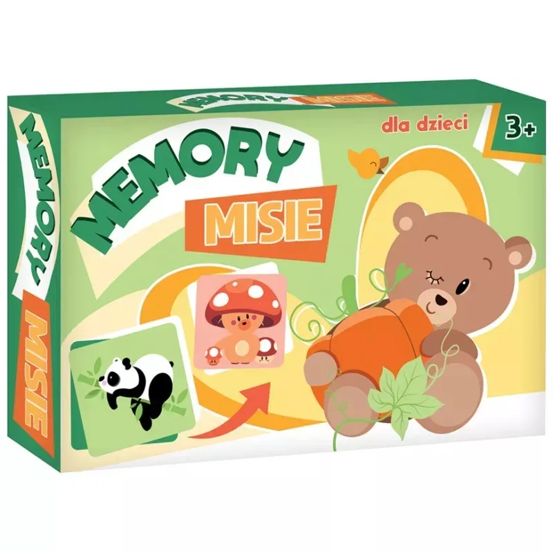 memory-misie