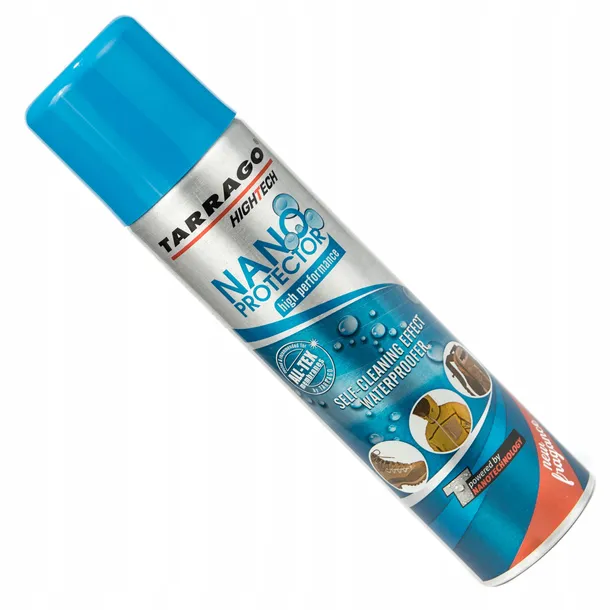 4x-nano-protector-tarrago-high-tech-400-impregnat-przeznaczenie-namioty-obuwie-odziez-plecaki-i-torby