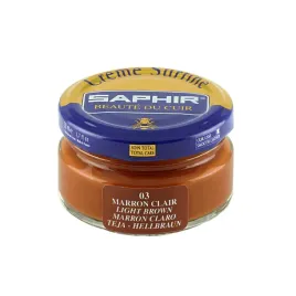 krem-do-butow-saphir-brazowy-50-ml