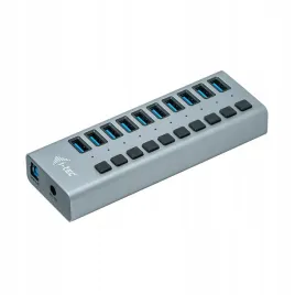 i-tec-hub-usb3-0-z-ladowaniem-10-portow