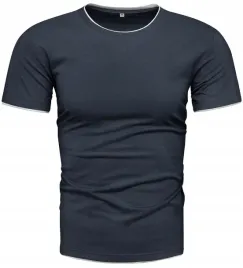 koszulka-meska-gladka-tshirt-kolory-xl