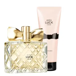 avon-luck-zestaw-dla-niej-perfumy-balsam