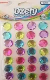 dzety-samoprzylepne-multicolor-28szt-kolor-wielokolorowy