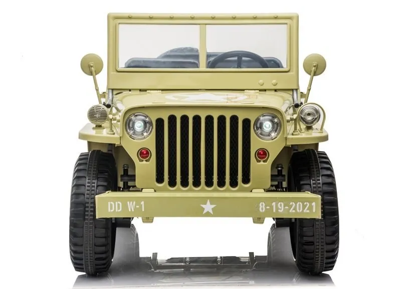 samochod-jeep-zielony